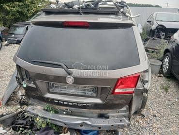 gepek vrata za Fiat Freemont od 2008. do 2015. god.