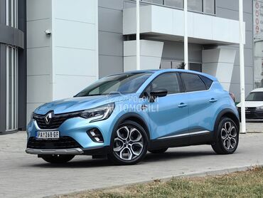 Renault Captur 1.6PLUG IN INTENS