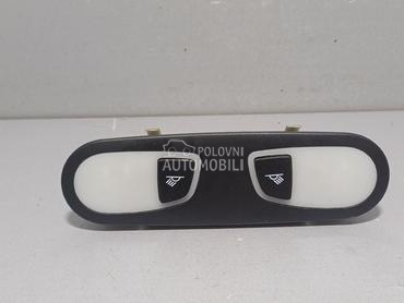 RASVJETA U KABINI za Audi A6