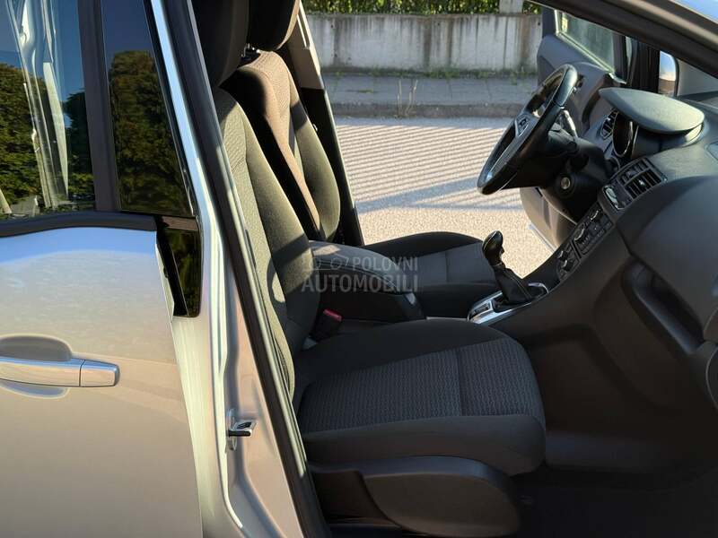 Opel Meriva 1.4