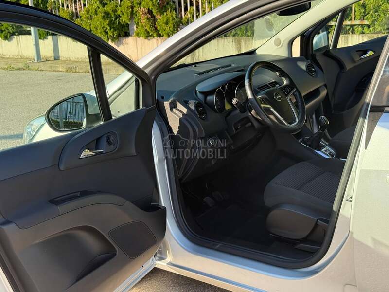 Opel Meriva 1.4