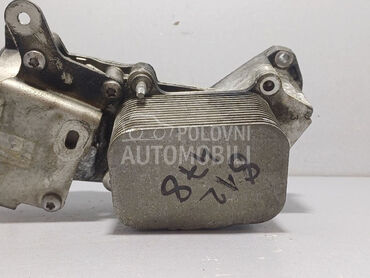 HLADNJAK ULJA za Citroen C4