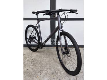 Cube Nulane Gravel XL