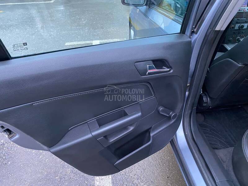 Opel Astra H 1.7