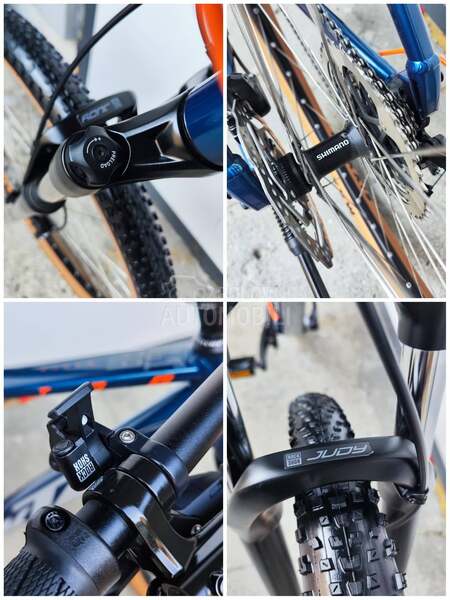 KTM Ultra Flite 29 XL