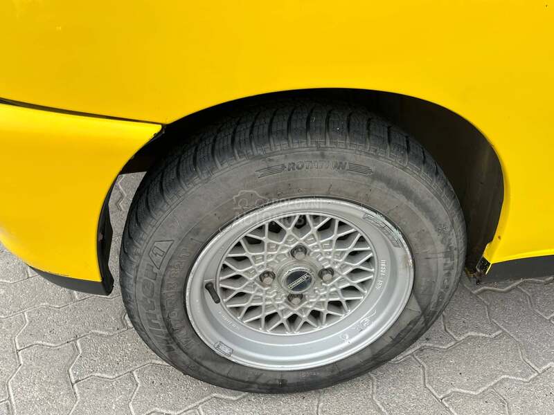 Seat Ibiza 1.4   18godKODNAS