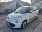 Fiat 500L 1.6 MJT 16V