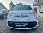 Fiat 500L 1.6 MJT 16V