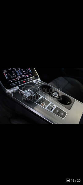 Audi A7 40TDI Sport