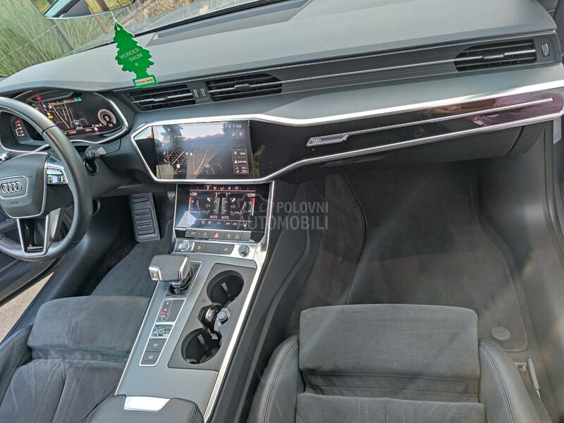Audi A7 40TDI Sport