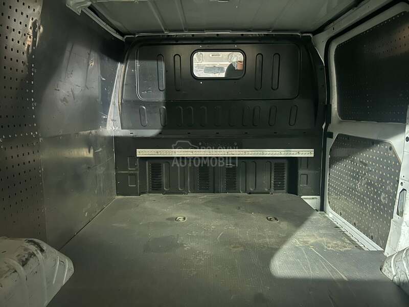 Ford Transit 2.4
