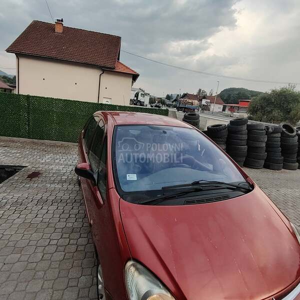 Citroen Xsara Picasso 