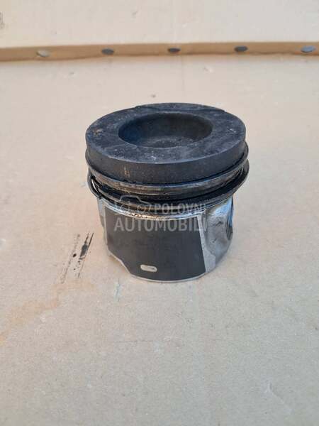 Klip motora d5 2,0 173 kw