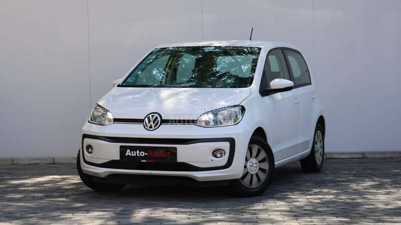 Volkswagen up! Move