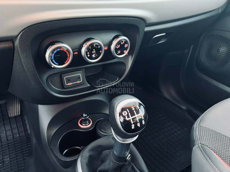 Fiat 500L 1.4 T-JET CH