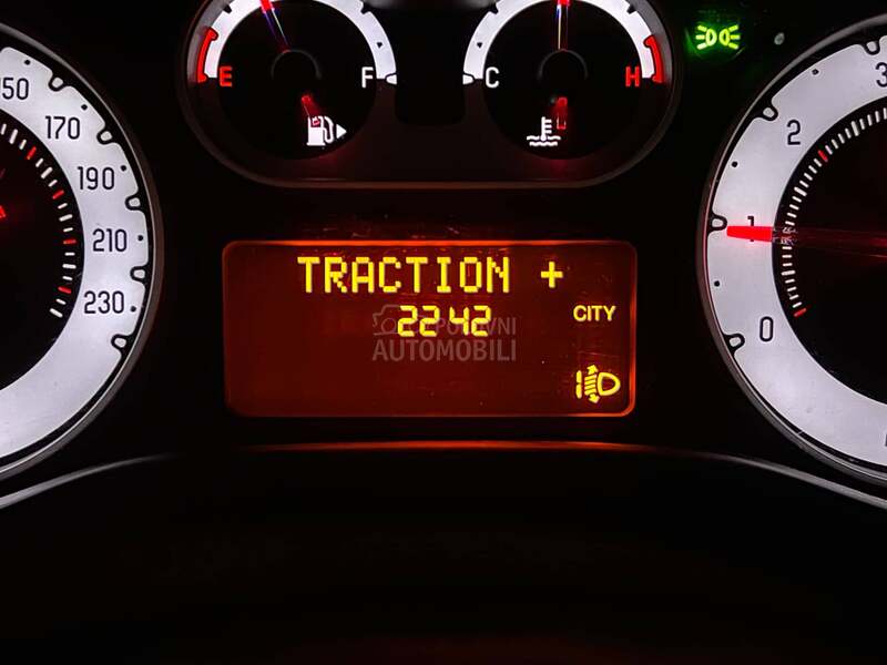 Fiat 500L 1.4 T-JET CH