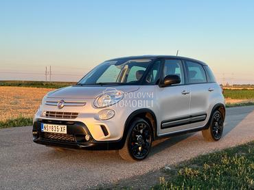 Fiat 500L 1.4 T-JET CH