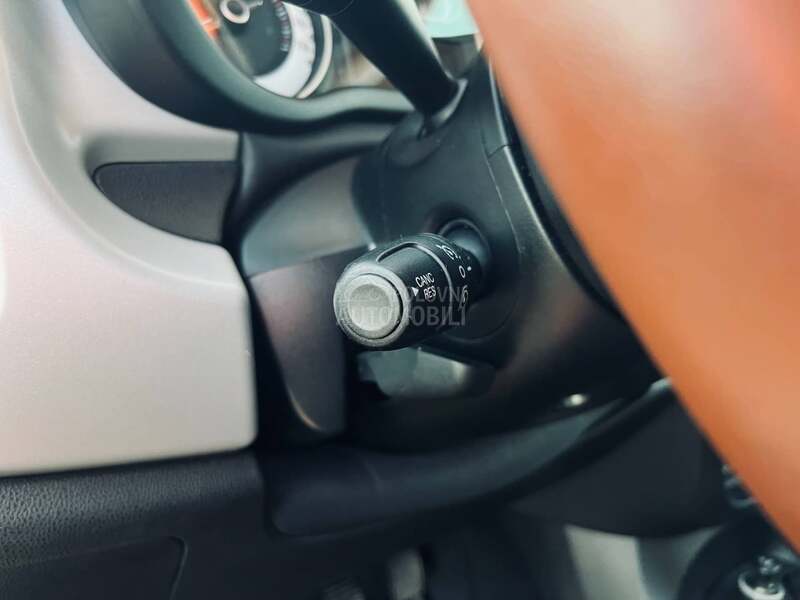 Fiat 500L 1.4 T-JET CH