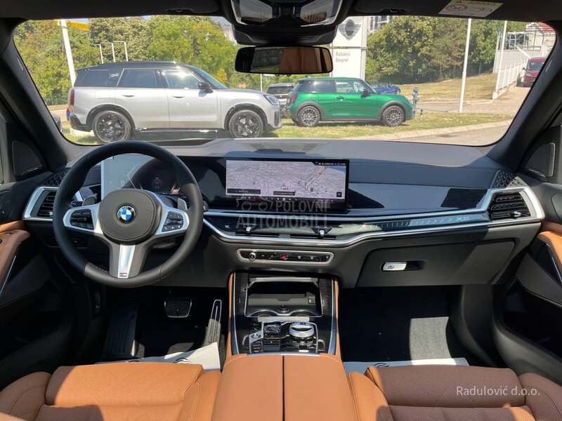 BMW X5 xDrive 30d