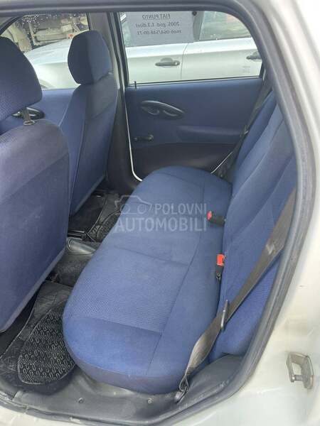 Fiat Punto 1.3