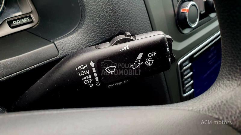 Volkswagen Caddy TGI  DSG