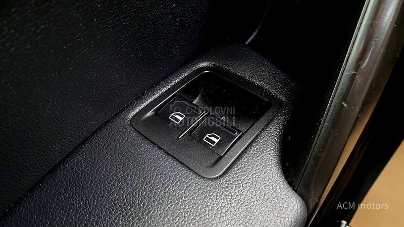 Volkswagen Caddy TGI  DSG