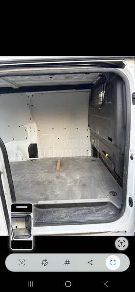 Citroen Jumpy 1.6 hdi