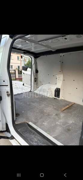 Citroen Jumpy 1.6 hdi