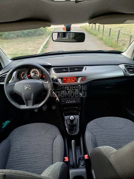Citroen C3 CH