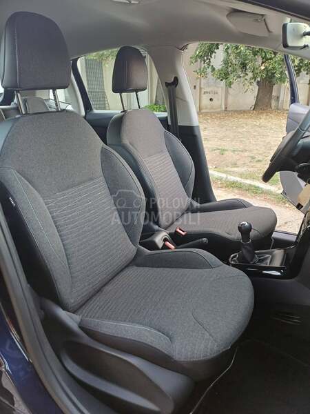 Citroen C3 CH