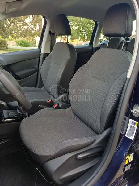 Citroen C3 CH