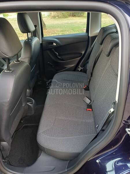Citroen C3 CH