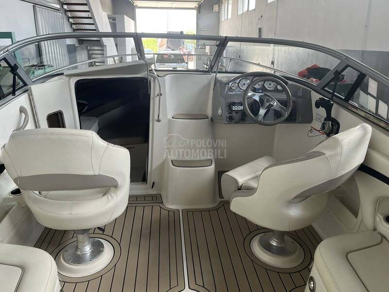 Stingray 225 CR