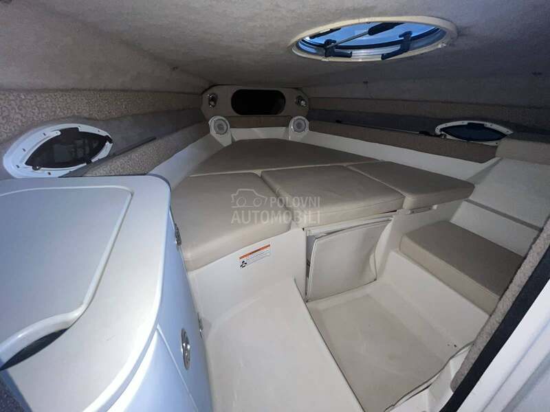 Stingray 225 CR