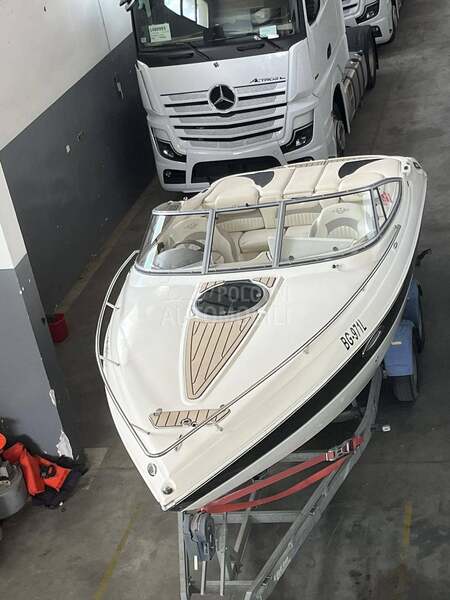 Stingray 225 CR