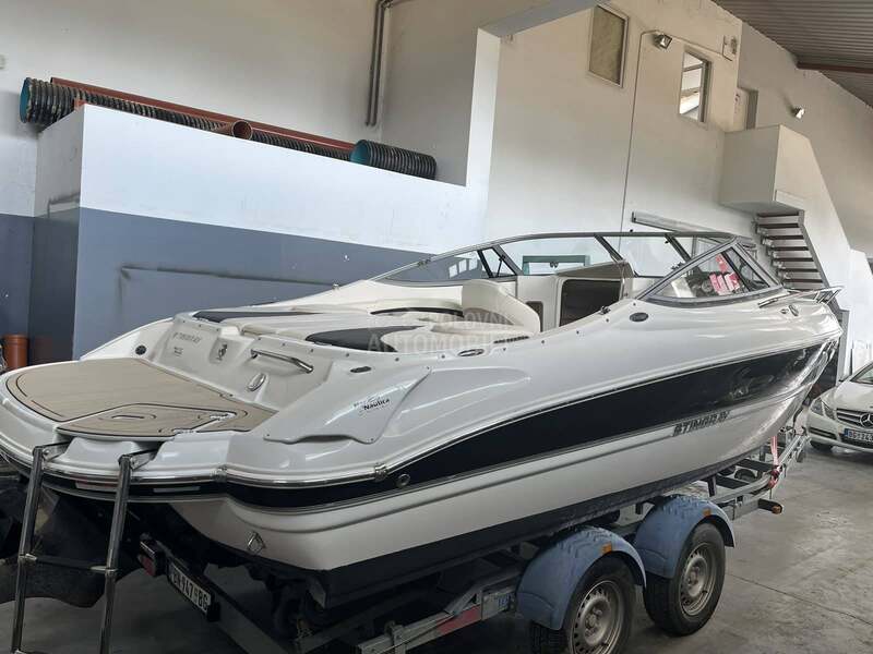 Stingray 225 CR