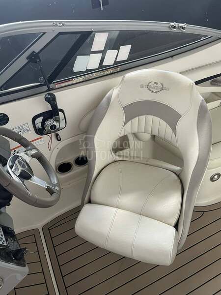 Stingray 225 CR