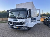Mercedes Benz 816 