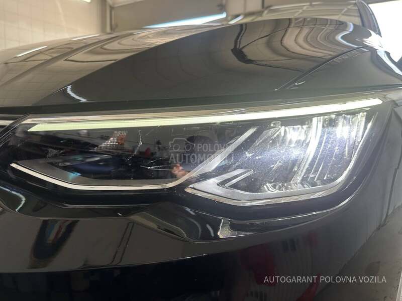 Volkswagen Golf 8 1.5 METAN A/T