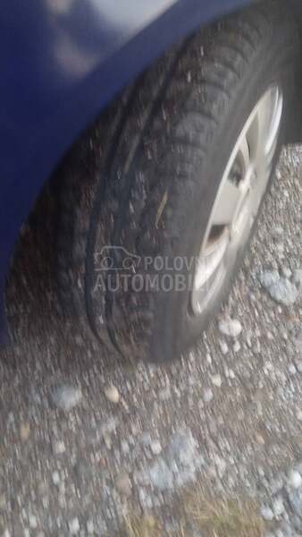 Toyota Yaris 1.0