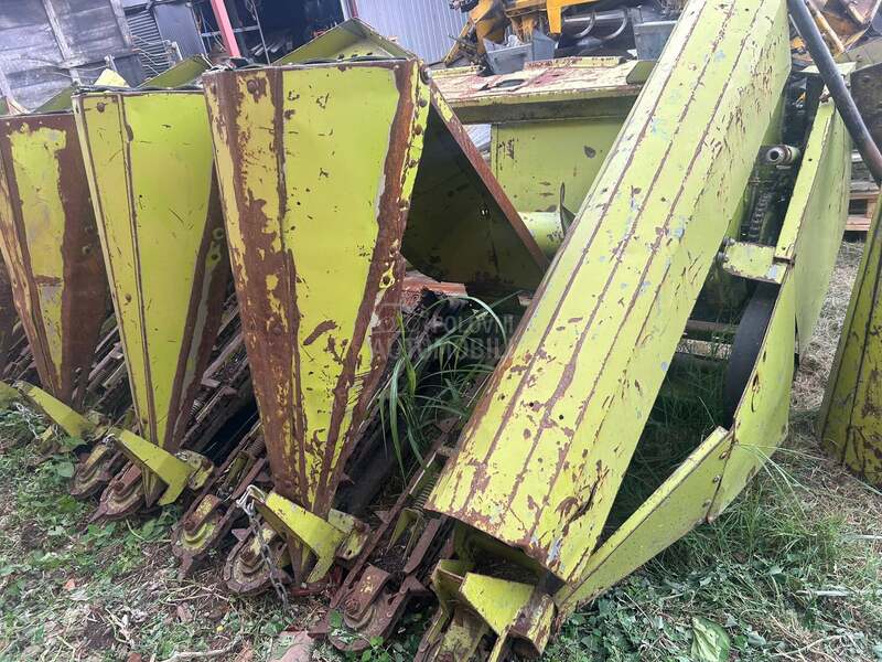 Claas 88
