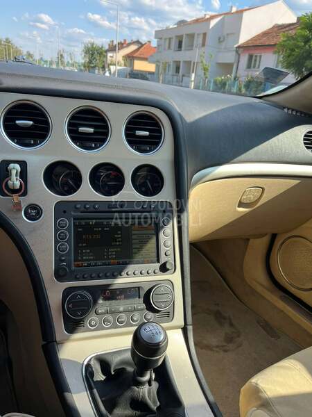 Alfa Romeo 159 