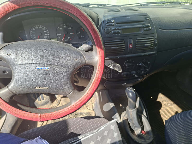 Fiat Marea 