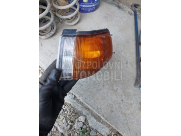 Migavac za Mazda 323