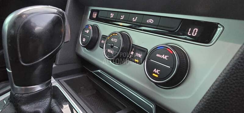 Volkswagen Passat B8 