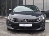 Peugeot 508 1.5 HDI Active PANO