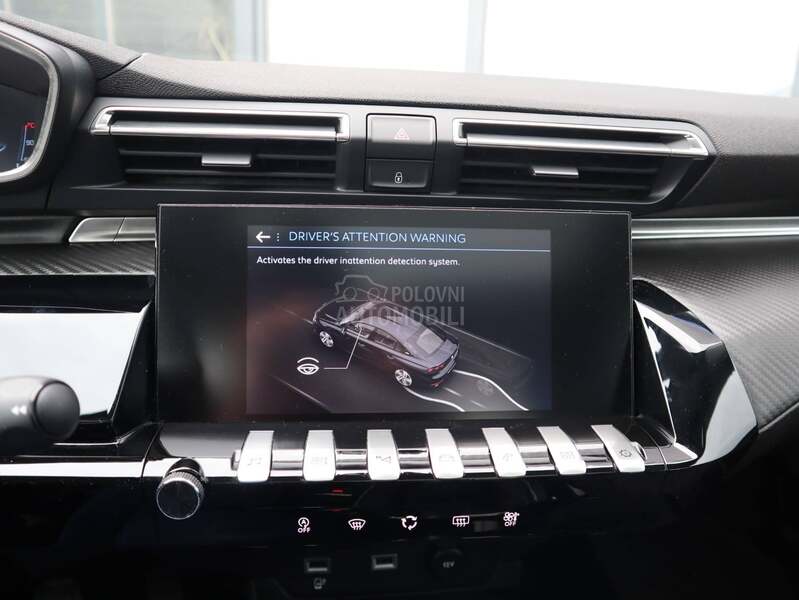 Peugeot 508 1.5 HDI Active PANO