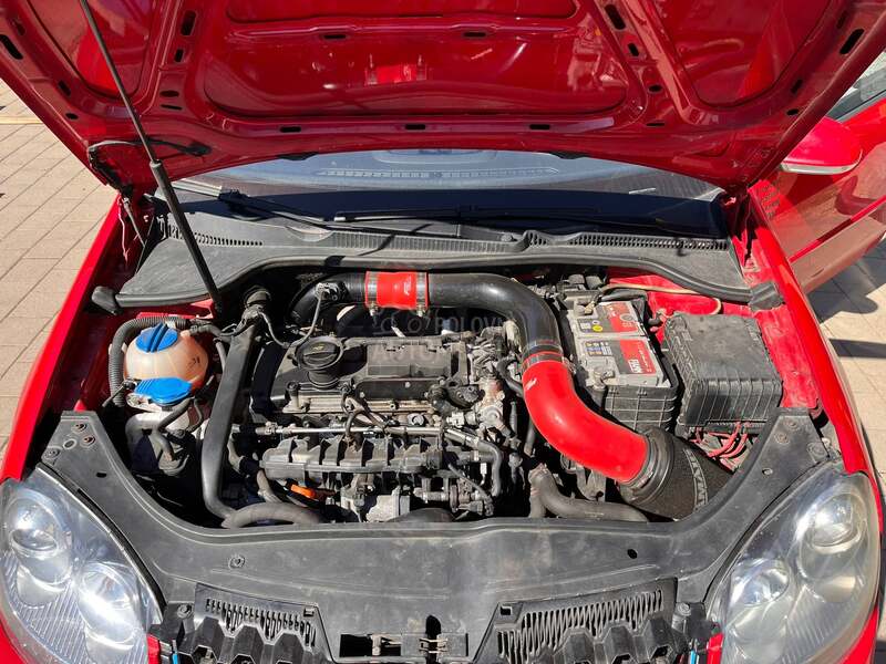 Volkswagen Golf 5 