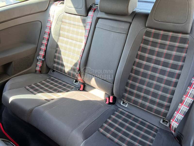 Volkswagen Golf 5 