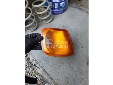 Migavci za Ford Sierra